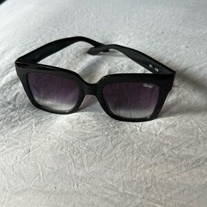 Quay ICY sunglasses